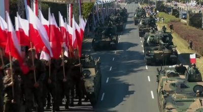 'Ціна буде високою': як Польща відповість на вторгнення РФ, названо сценарій 'Ціна буде високою': як Польща відповість на вторгнення РФ, названо сценарій