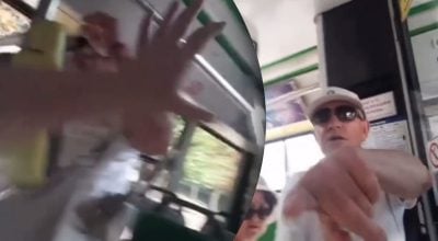 "Навіщо вас захищати": матір військового побили в автобусі через мову, деталі скандалу