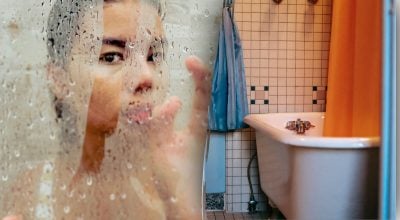 Шторка більше не потрібна: що замінить завісу й скляні двері