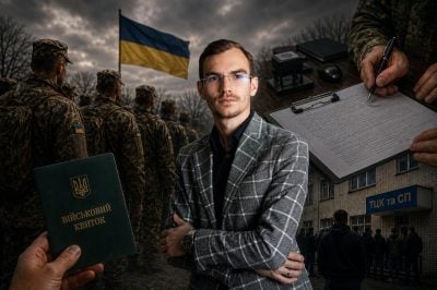 "Працівники можуть втратити бронювання за один день": юрист розповів, яких змін в мобілізації чекати восени