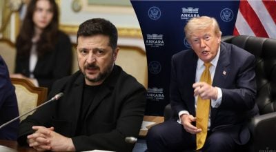 'Допоможе закінчити війну': Зеленський відреагував на рішення США щодо Росії