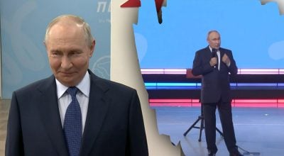 'Он может надорваться': Андрусив дал прогноз действиям Путина в войне 'Он может надорваться': Андрусив дал прогноз действиям Путина в войне