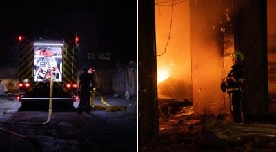 Наслідки нападу на Київ 