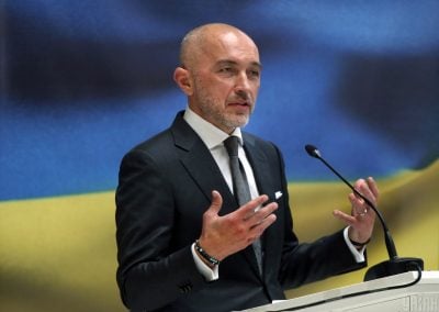 Андрій Пишний Андрій Пишний