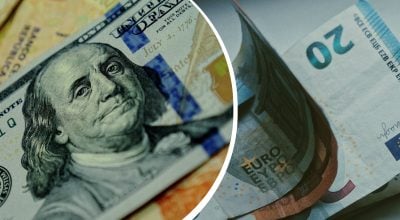 Долар та євро в середині серпня: банкір розкрив, чи варто скуповувати валюту