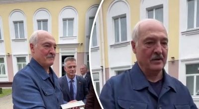 Не Путін: Лукашенко назвав несподівану причину війни РФ проти України, що відомо