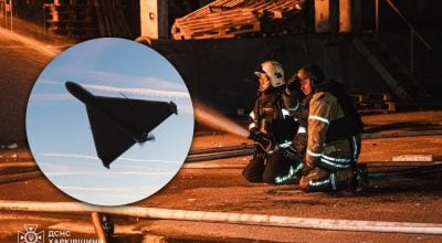 Удар по 10-этажному дому в Харькове: под завалами находятся люди, есть погибшие Удар по 10-этажному дому в Харькове: под завалами находятся люди, есть погибшие