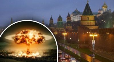 "Опасная ситуация": в Турции намекнули, что РФ может применить ядерное оружие