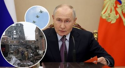 Россия готовит новую волну ударов по энергетике: в ISW назвали точные сроки