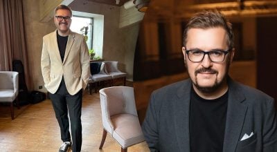 Александр Пономарев внезапно сменил сферу деятельности Александр Пономарев внезапно сменил сферу деятельности
