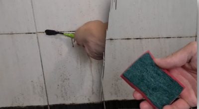 Як позбутися плісняви Як позбутися плісняви