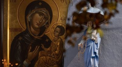 Успение Пресвятой Богородицы Успение Пресвятой Богородицы