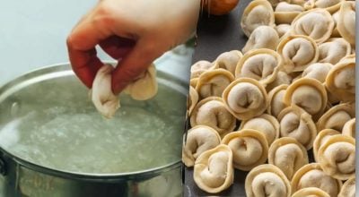 Сколько лавровых листьев нужно класть в пельмени Сколько лавровых листьев нужно класть в пельмени