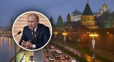 У МЗС РФ відповіли, чи готові вони піти на "замороження" війни в Україні