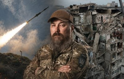 РФ планує удари до 200 балістичних ракет за атаку: Мадяр назвав спосіб завадити ворогу