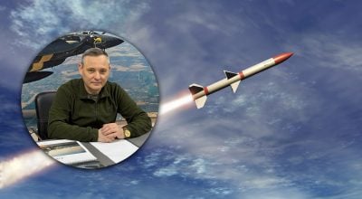 "Нікому не стане легше": у ВС закликали медіа не роздмухувати тему "незбитих ракет"