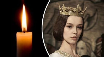 Померла, сидячи на дивані: у Росії померла популярна актриса-балерина