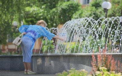 В Україні зміниться погода: країну охопить прохолодне повітря