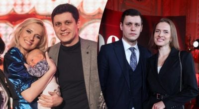 Зірка "Мамахихотала" розлучається з нардепом після 18 років шлюбу: "Подаємо заяву"