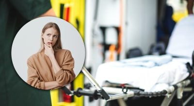 Ніякі не "носілки: як українською правильно назвати пристрій для перенесення людей