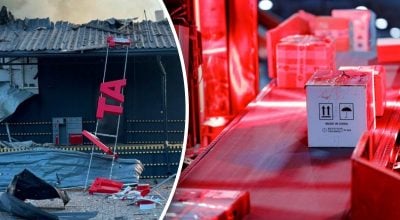 'Новая Почта' будет работать по-новому: компания переходит на спецмодель сортировки