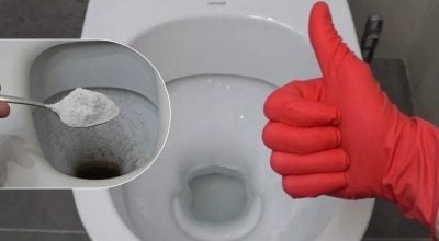 Украинцев призвали насыпать в унитаз немного стирального порошка: для чего это нужно Украинцев призвали насыпать в унитаз немного стирального порошка: для чего это нужно