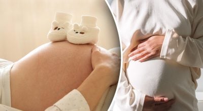 Дети рождаются умными: ученые удивили результатам исследования беременных