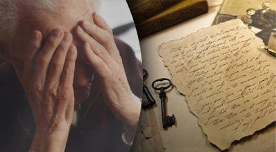 Роковой год уже близко: утерянное письмо ученого "предсказало" будущее