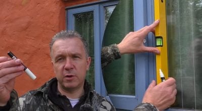 Навіщо потрібні загадкові білі смуги на вікні: простий спосіб уникнути біди