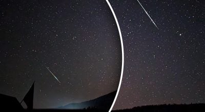 Главный звездопад 2026 года будет особенным: когда и где украинцы могут его увидеть