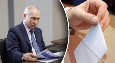 Росію охоплюють антивоєнні настрої, Кремль боїться бунту: на що пішов Путін