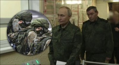 Бусификация по-российски: мужчин забирают с улиц и заставляют идти на войну с Украиной
