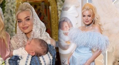 Аліна Гросу зіткнулася з проблемою через різкі зміни сина - деталі