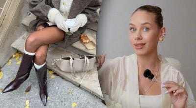 Дві пари взуття на осінь 2026: стиліст назвала, без чого не обійтись модниці
