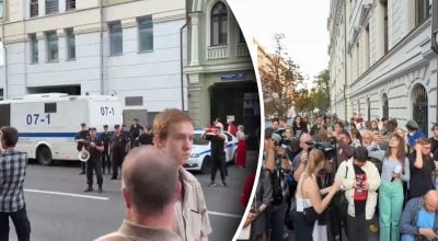 У Росії можуть спалахнути антивоєнні протести: експерт назвав головну умову