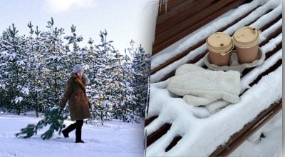 Какими будут зимы в Украине?