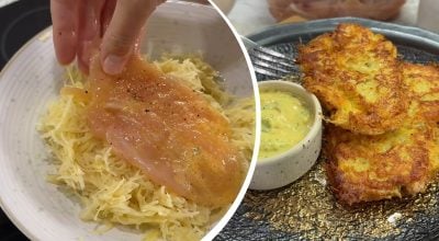 Куриные отбивные удивят хрустящей корочкой: секрет кроется в необычном кляре