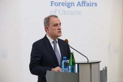Київ і Баку зближуються, а нове дослідження нагадує про сотні тисяч жертв на Кавказі