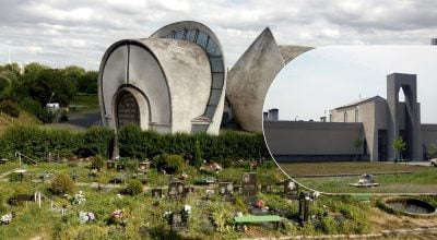 Більшість потрапляла туди не з власної волі: навіщо СРСР почав зводити крематорії