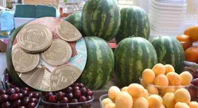 Віддають за копійки: ціни на популярний сезонний продукт досягли мінімуму