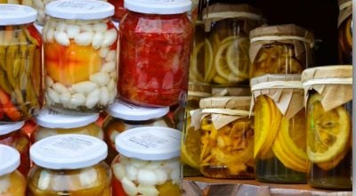 Зіпсується чи долежить: як перевірити герметичність банок після охолодження