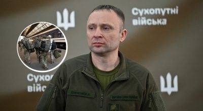 Система мобилизации может измениться: что уже сделала команда Драпатого