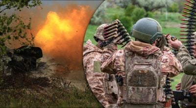 ЗСУ звільнили 26 населених пунктів: як контрнаступ змінює фронт — ISW