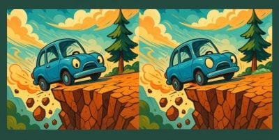 головоломка