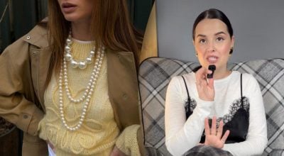 Стилістка назвала модні аксесуари для осіннього гардероба 2026: що увійшло в список