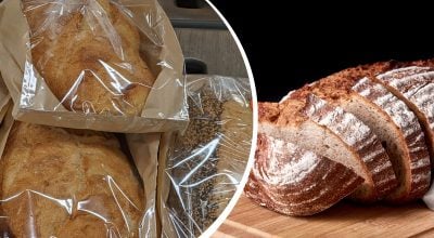 Хлеб будет оставаться свежим гораздо дольше: поможет один предмет из кухни