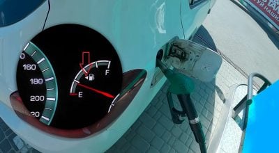 Одна помилка на АЗС може 'вбити' двигун: що не варто робити водіям Одна помилка на АЗС може 'вбити' двигун: що не варто робити водіям