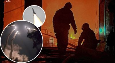 РФ знайшла слабке місце Києва: чому балістичних ударів ставатиме все більше