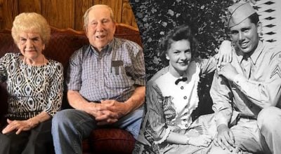 Никаких строгих диет: супруги старше 100 лет назвали 5 правил жизни