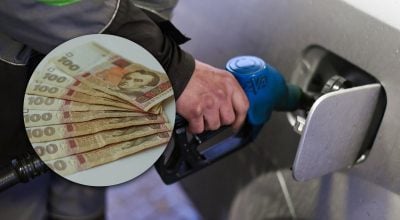 Дизель по 100 гривень уже не фантастика: коли ціни на АЗС можуть злетіти